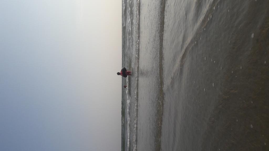 Sabaidee Beach Rayong Exterior photo