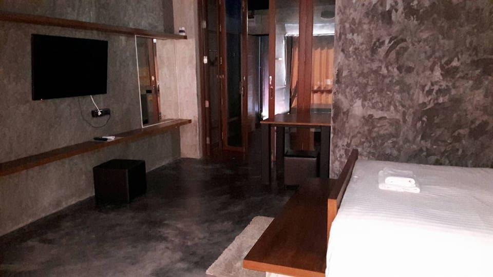 Sabaidee Beach Rayong Exterior photo