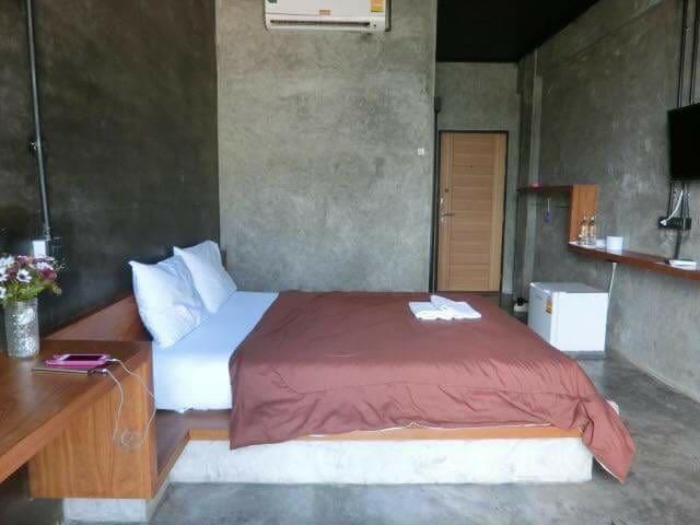 Sabaidee Beach Rayong Exterior photo