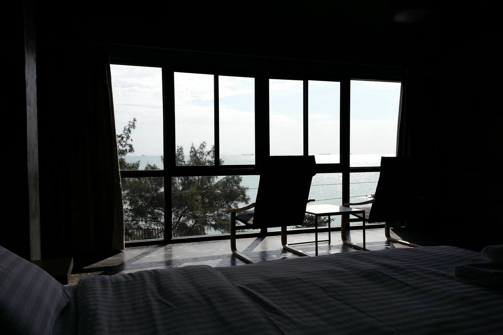 Sabaidee Beach Rayong Exterior photo
